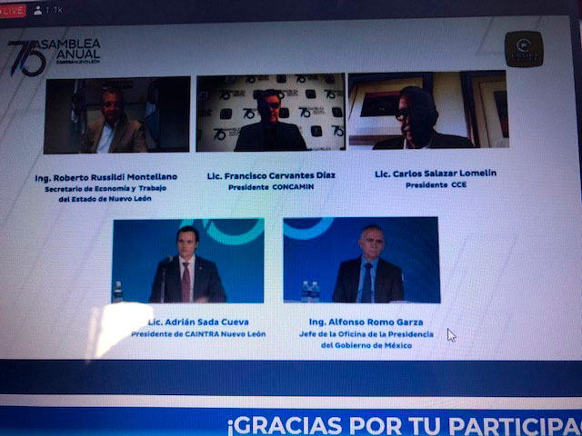 Foto: Especial