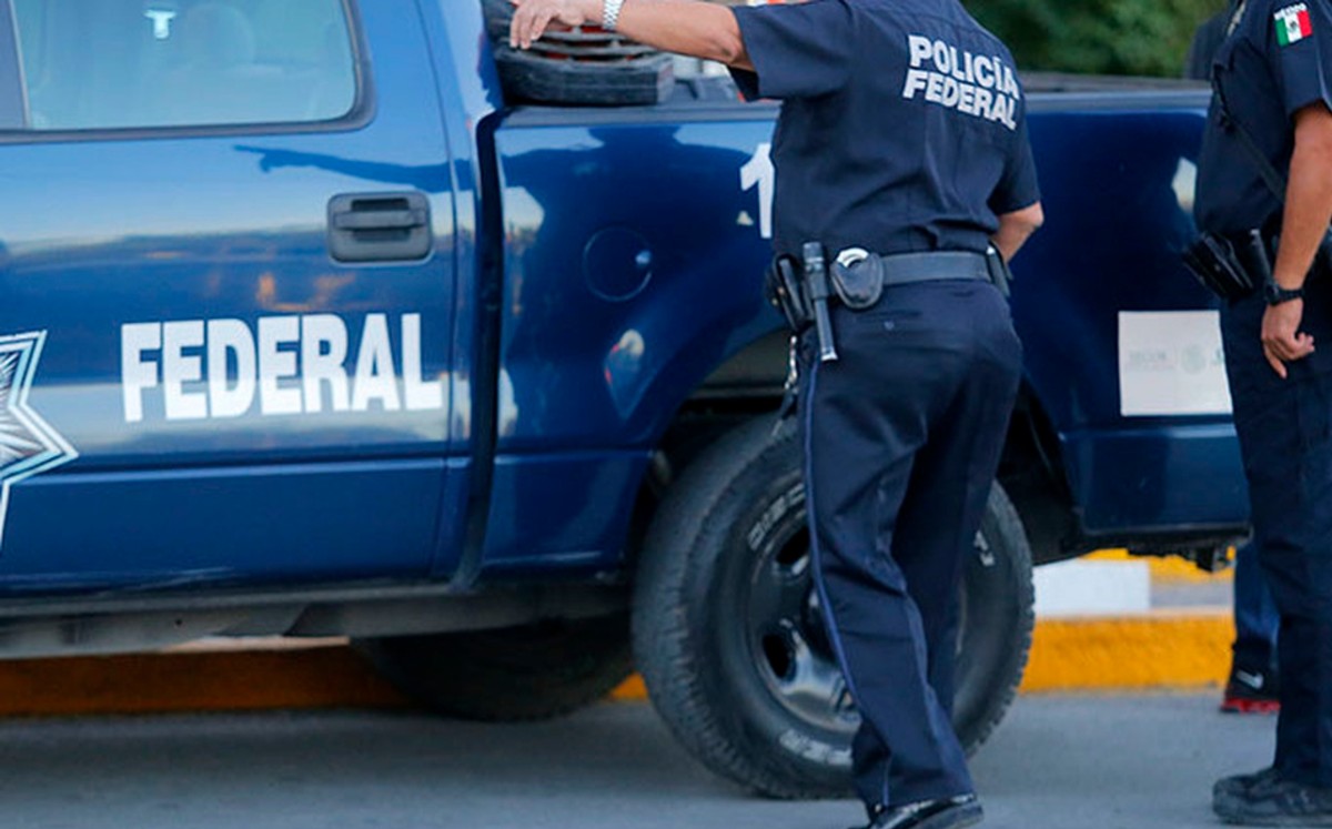 Ex funcionario de PF se ampara contra orden de captura por presuntos desvíos