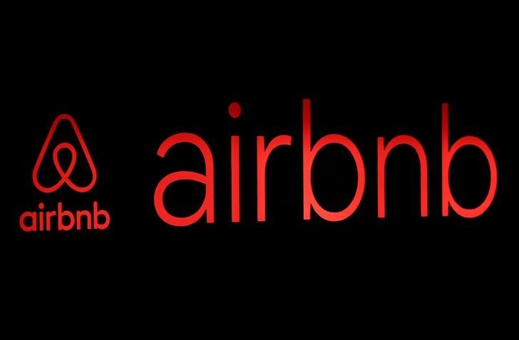 Airbnb limitará la capacidad a un máximo de 16 personas en casas. Foto: (Reuters)