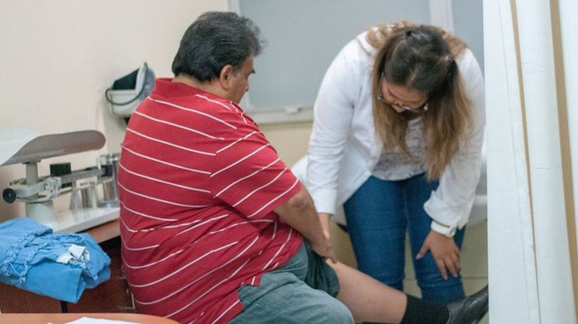 En 10 años podría haber un millón de muertes por diabetes en México: Ssa