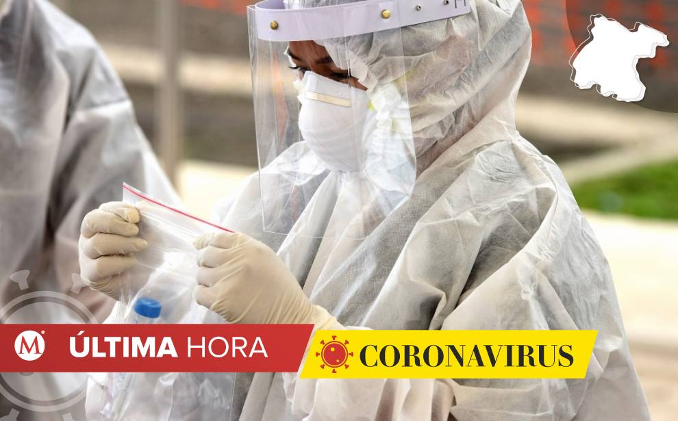 Coronavirus Guanajuato 20 agosto. Últimas noticias y casos, en vivo.