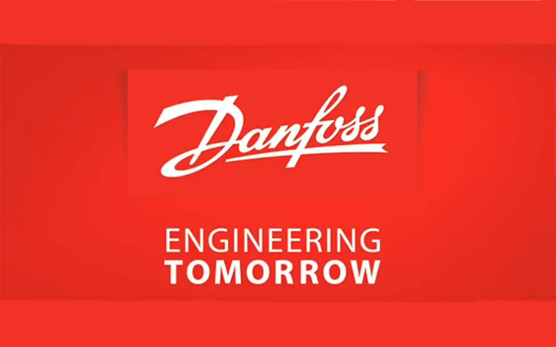 Danfoss de México