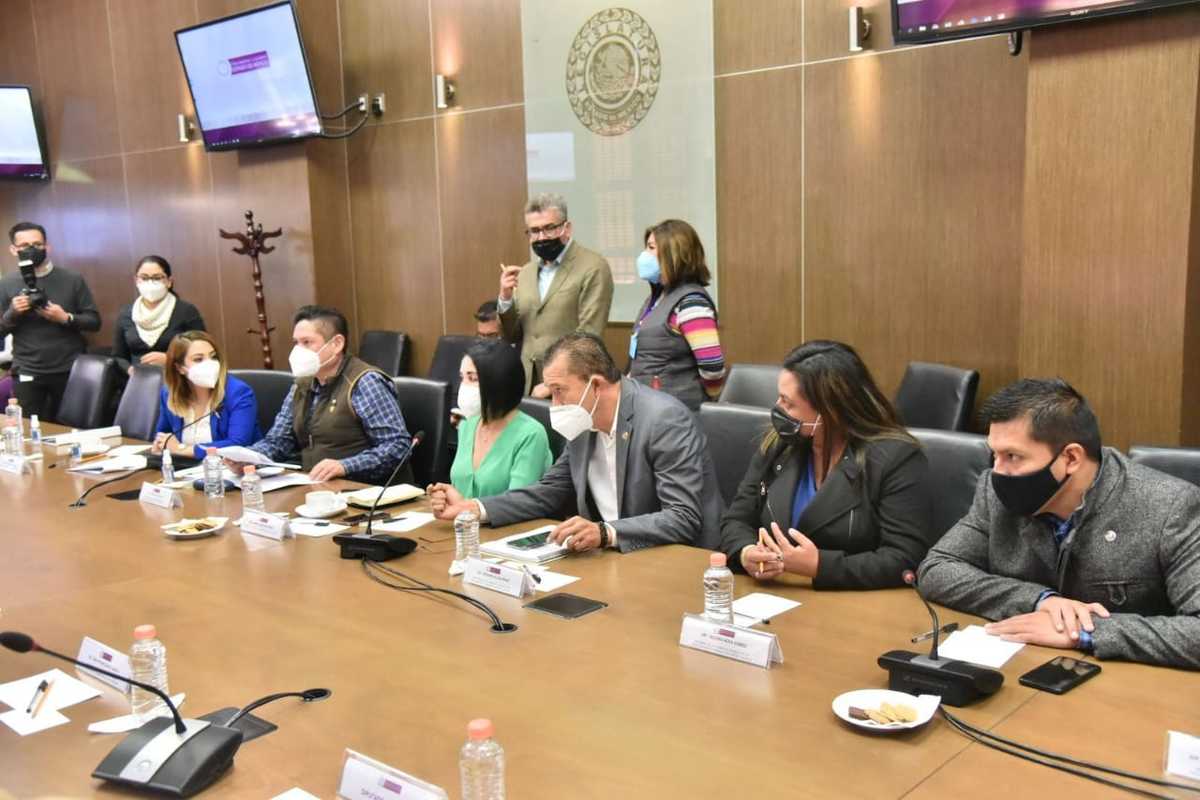 También definieron la ley los requisitos que debe cumplir, en los próximos días deberán emitir una convocatoria para cumplir con este fin. (Especial)