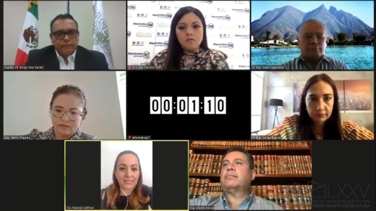 La funcionaria de la ASE, Ariadna Flores Castillo, dijo que no realizarán ciertas inversiones que tenían programadas para este año. Foto: Especial