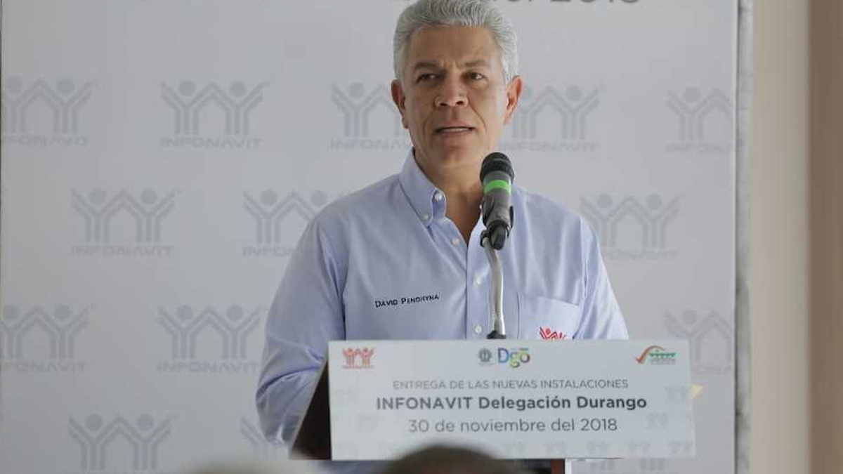 Con Lozoya tuve diferencias por la reforma energética: Penchyna niega acusaciones