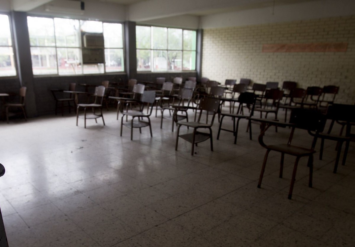 Mexicanos Primero prevé que 4 millones de alumnos abandonen sus estudios. | Cuartoscuro