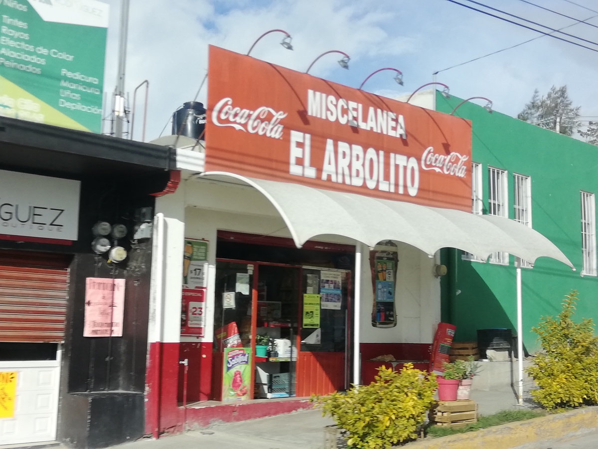 5 mil tienditas y negocios pequeños han cerrado en Hidalgo derivado de la pandemia. (Elizabeth Hernández)