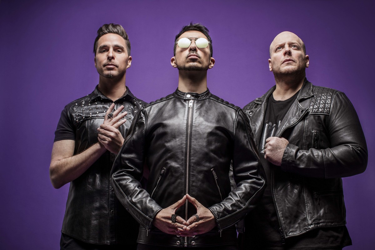 Moenia tendrá concierto online el próximo 21 de agosto (ESPECIAL).