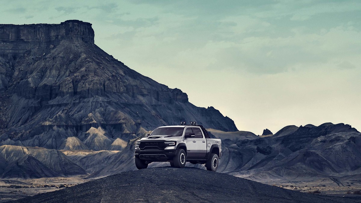 RAM TRX 1500 1 (ramtrucks.com)