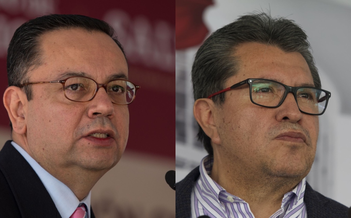 Para que no se repita, los senadores propusieron la creación de una nueva comisión. (Cuartoscuro)