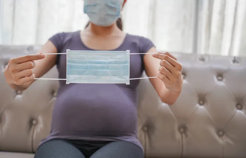 Suman 234 embarazadas con coronavirus, en Guanajuato