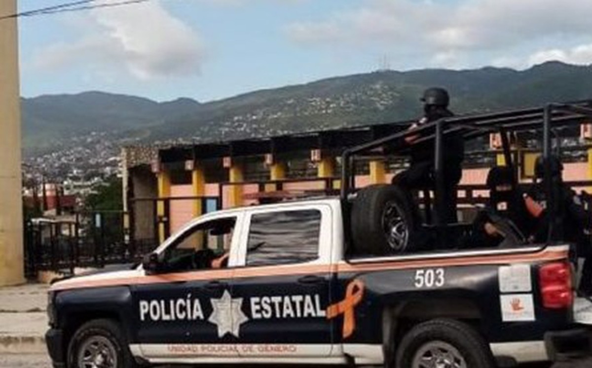 Asesinan a mando cuando lo trasladaban a hospital, tras ser atacado en Guerrero