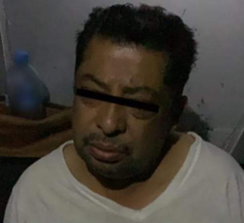Autoridades del penal lo hallaron colgado en su celda.