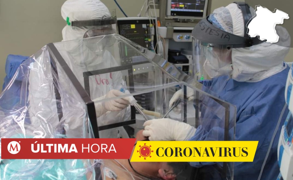 Coronavirus Guanajuato 21 agosto. Últimas noticias y casos, en vivo