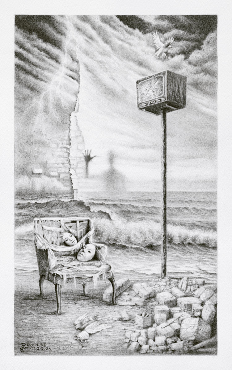 Échame a mí la culpa