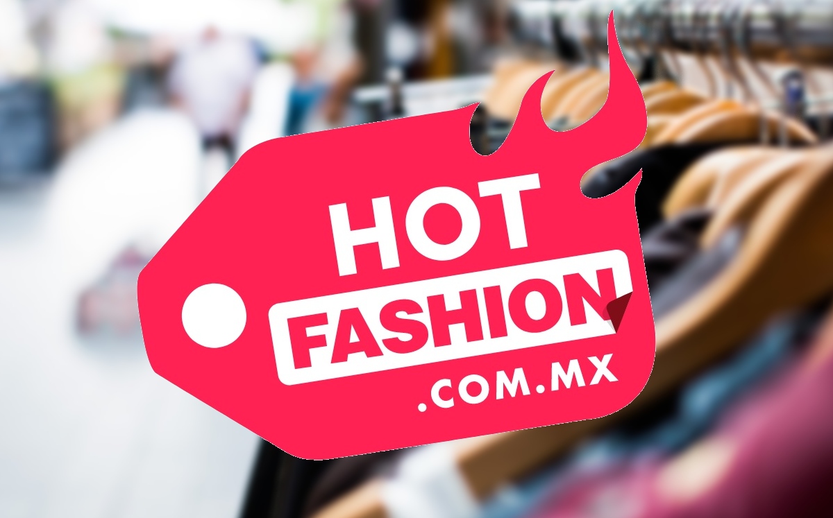 Hot Fashion 2020 (Especial/Pixabay)