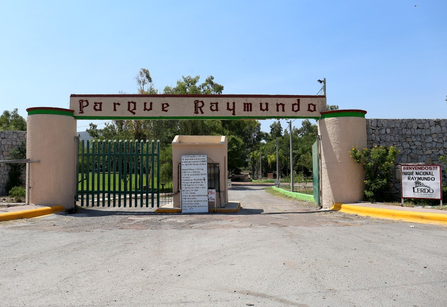 Se intensificará la vigilancia en diferentes parques recreativos como Raymundo Beach. (Rolando Riestra)