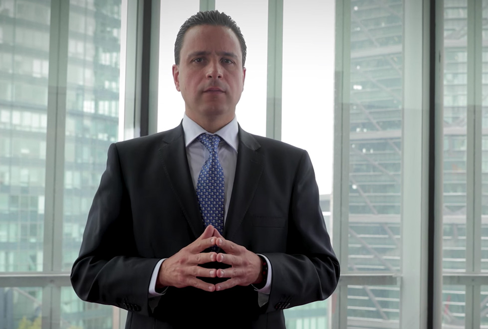 Jaime Lázaro Ruiz, director de Asset Management de BBVA.