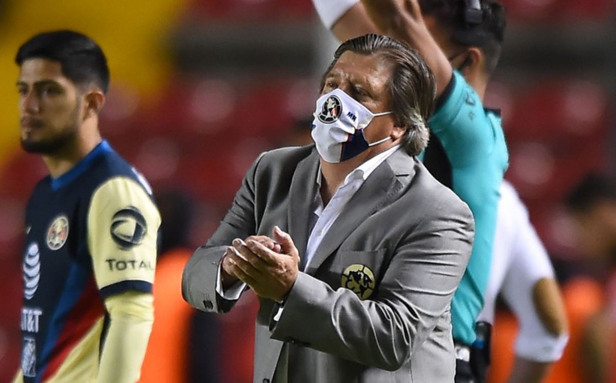 Miguel Herrera (Mexsport)