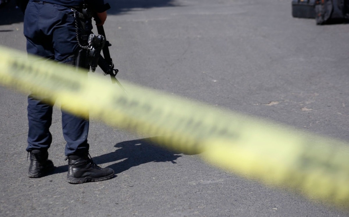 Suben 3.9% homicidios dolosos durante julio