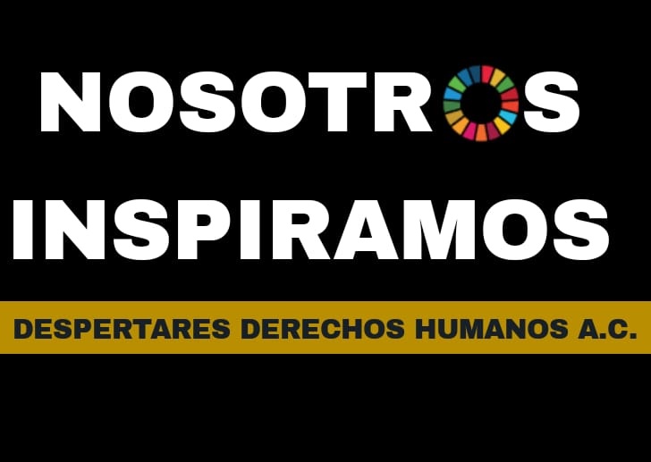 Estas transmisiones están enfocadas en difundir entre el público la importancia de los ODS. Especial