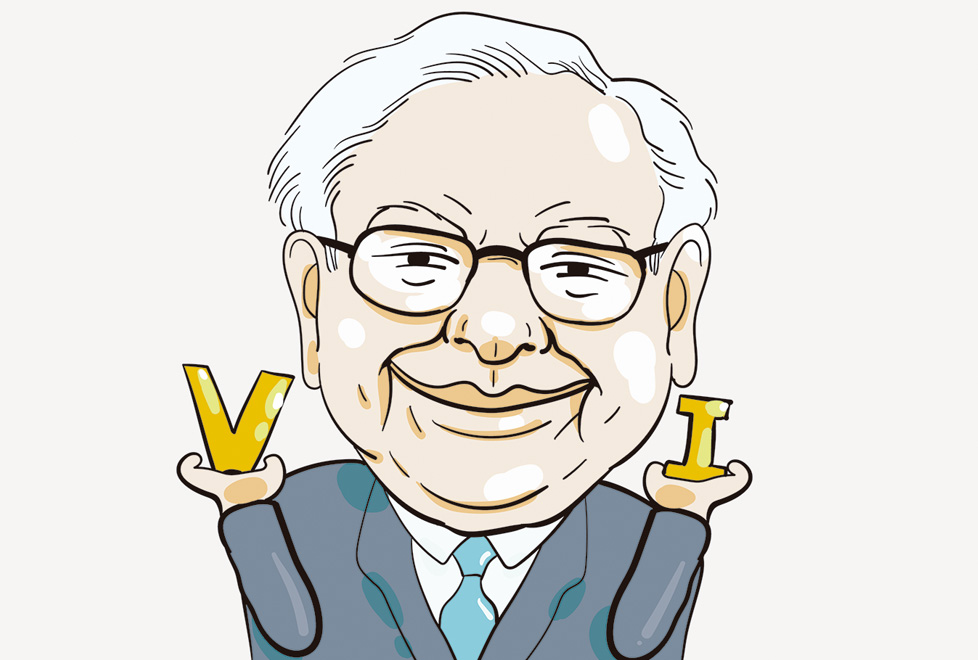 Warren Buffet, un inversionista más