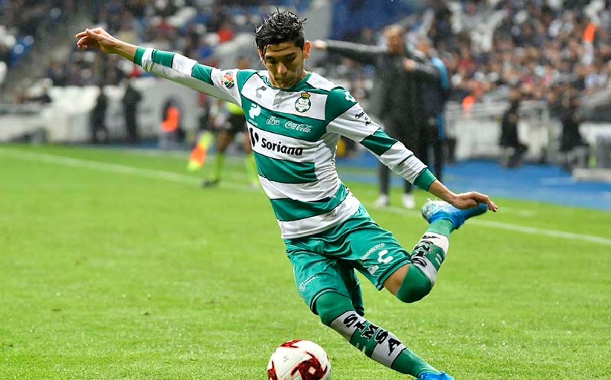 Gerardo Arteaga (Imago7)