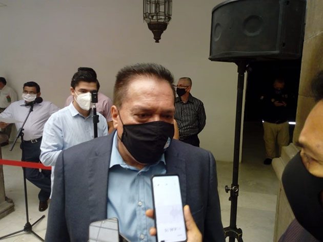 La detención se realizó durante la madrugada de este viernes. (Archivo)