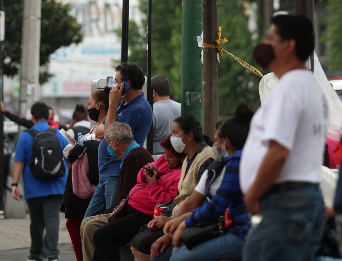 La ONU-Habitat pidió al gobierno priorizar la atención del sector salud. | Cuartoscuro
