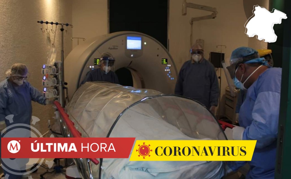 Coronavirus Guanajuato 23 agosto. Últimas noticias y casos, en vivo