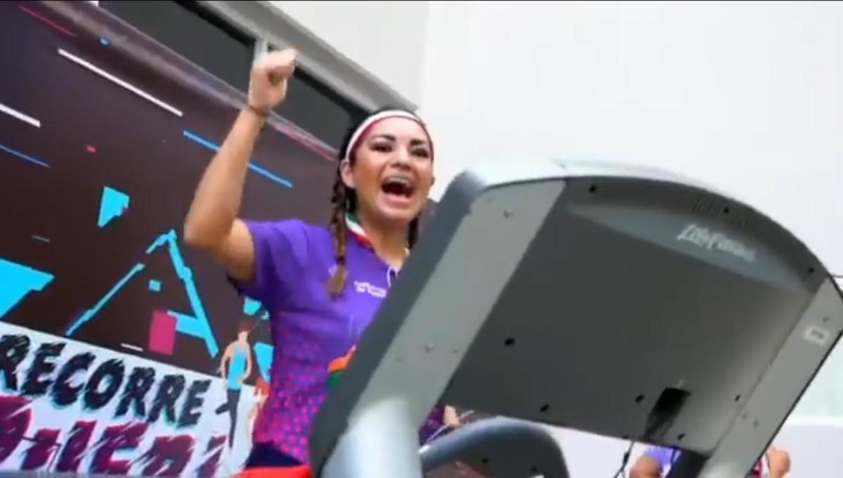 'Recorre Puebla' celebró su sexta fecha con Tehuitzingo como anfitrión. (Especial)
