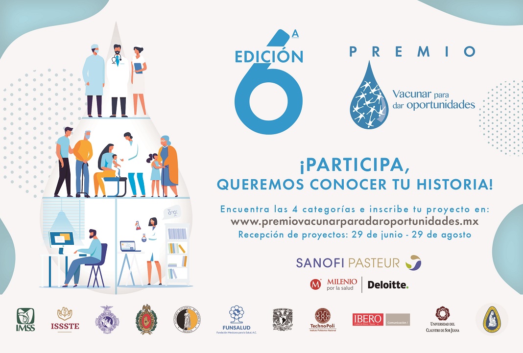 En el certamen se consideran distintos criterios sobre la importancia de la vacunación. Especial