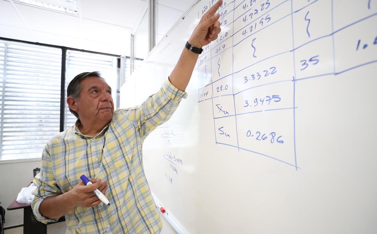 Docentes del IPN recibirán capacitación sobre el uso de herramientas tecnológicas. (Especial)
