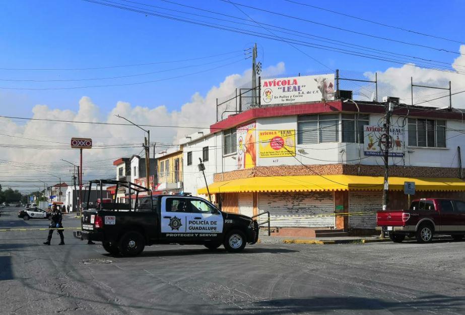 Foto: Erik Solheim Rocha