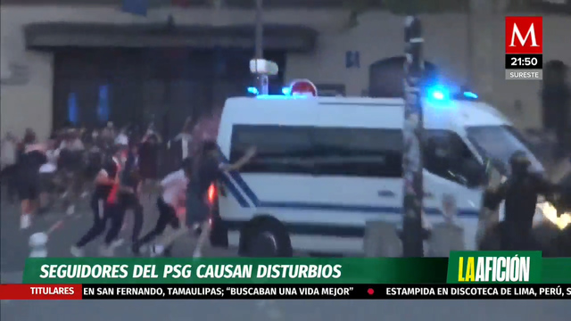 La Afición, 23 de agosto de 2020