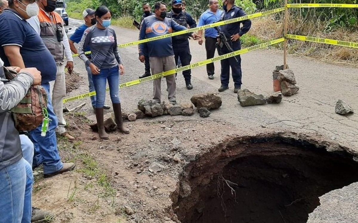 Lluvias dejan afectaciones en al menos 16 municipios de Veracruz
