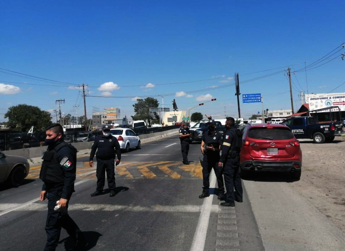 El mes de julio fue el mas violento en el estado de Tlaxcala, según SESNSP. (Especial)