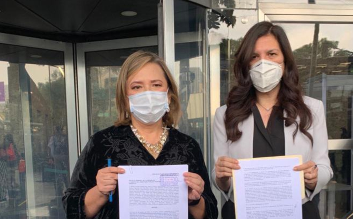 PAN presenta denuncia ante FGR contra hermano de AMLO tras video