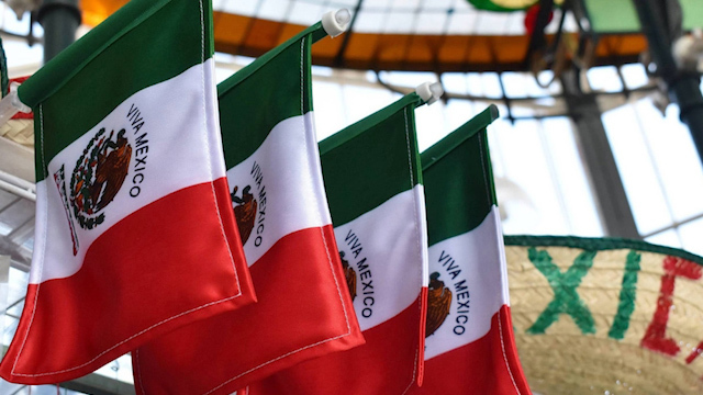 Sheinbaum buscará que Grito de Independencia en CdMx sea simbólico y no masivo