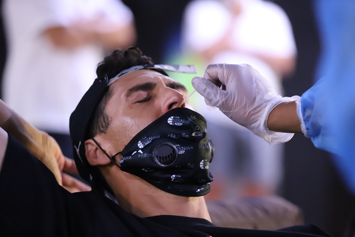 Astros de Jalisco comienza pruebas de coronavirus a sus jugadores (Cortesía)