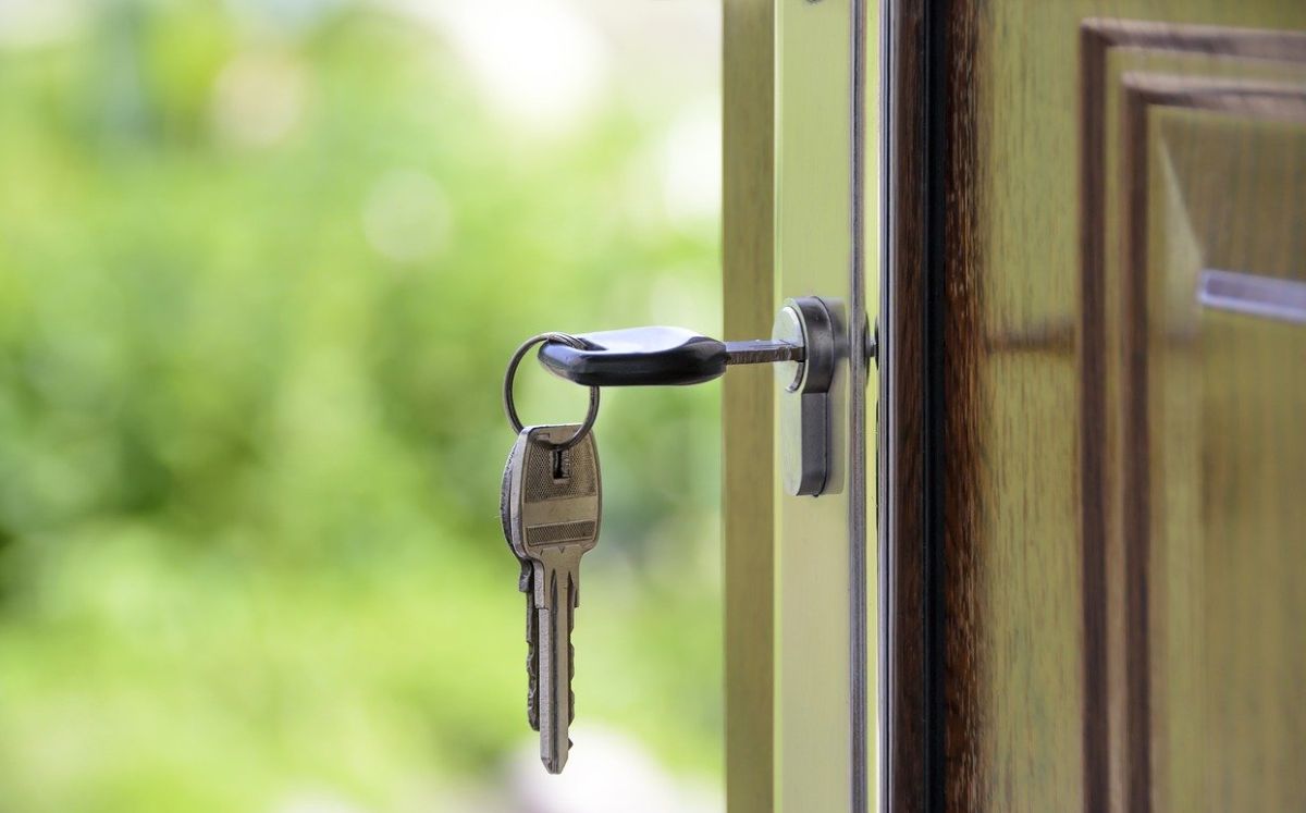 No debes destinar más del 30% de su ingreso bruto mensual al pago de un crédito hipotecario. Foto: (Pixabay)