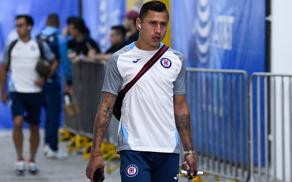 Julio César 'Cata' Dominguez (Imago 7)