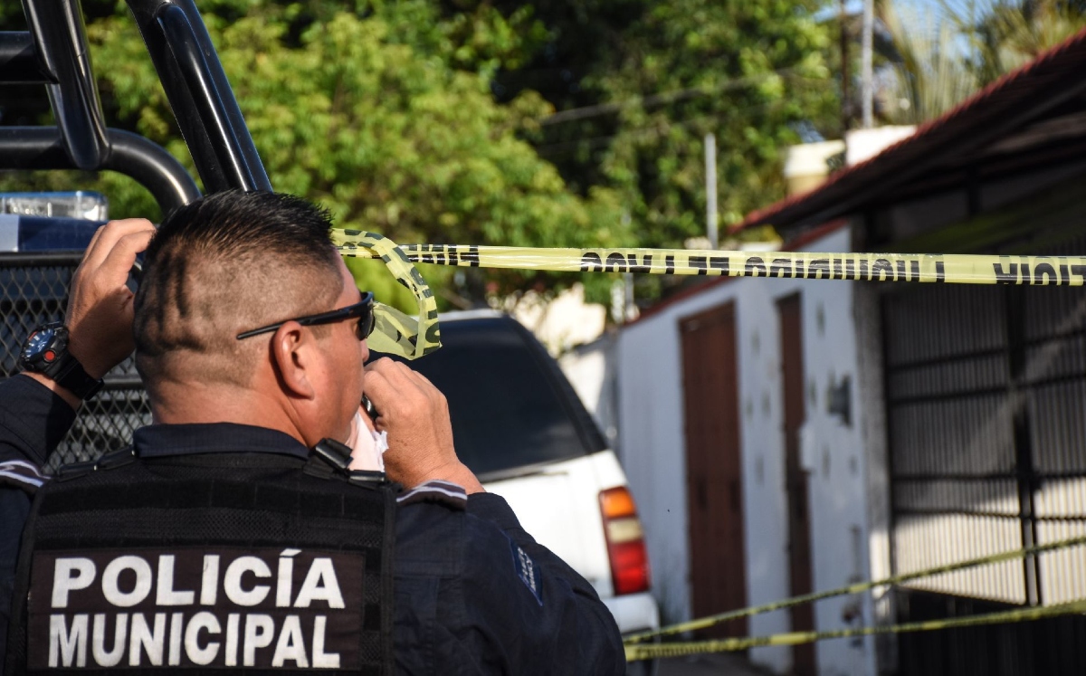 López Obrador propone que ONU pueda intervenir en desaparición forzada en México. (Cuartoscuro)