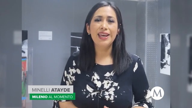 El piojo Herrera representa mejor que nadie al americanismo: Minelli Atayde | Milenio al Momento