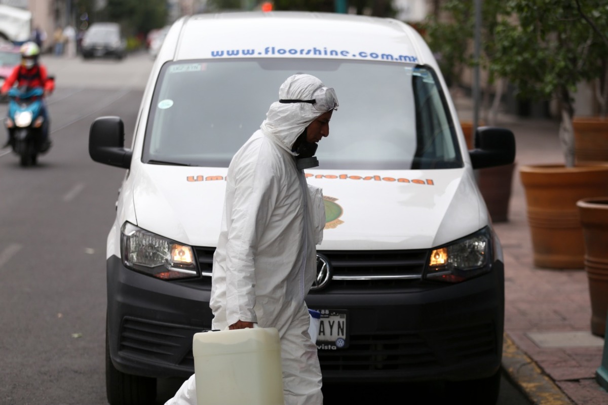 Se han registrado más de 23 millones de casos de coronavirus a nivel mundial. (Octavio Hoyos)