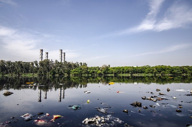 Revelan método para vigilar el covid-19 con aguas residuales en Alemania. (Pixabay)