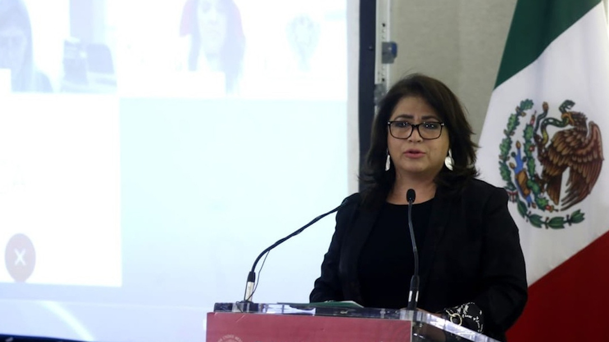 Segob destina 234 mdp para alertas de violencia género y centros de justicia