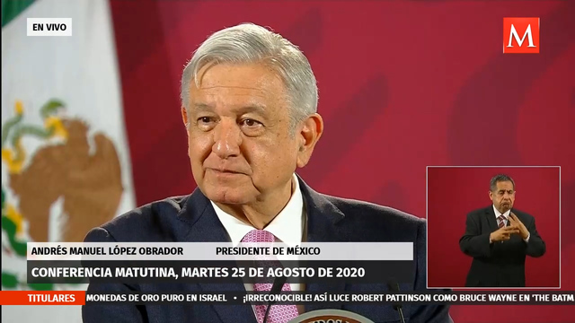 No temo ser investigado: AMLO tras difusión de video sobre su hermano