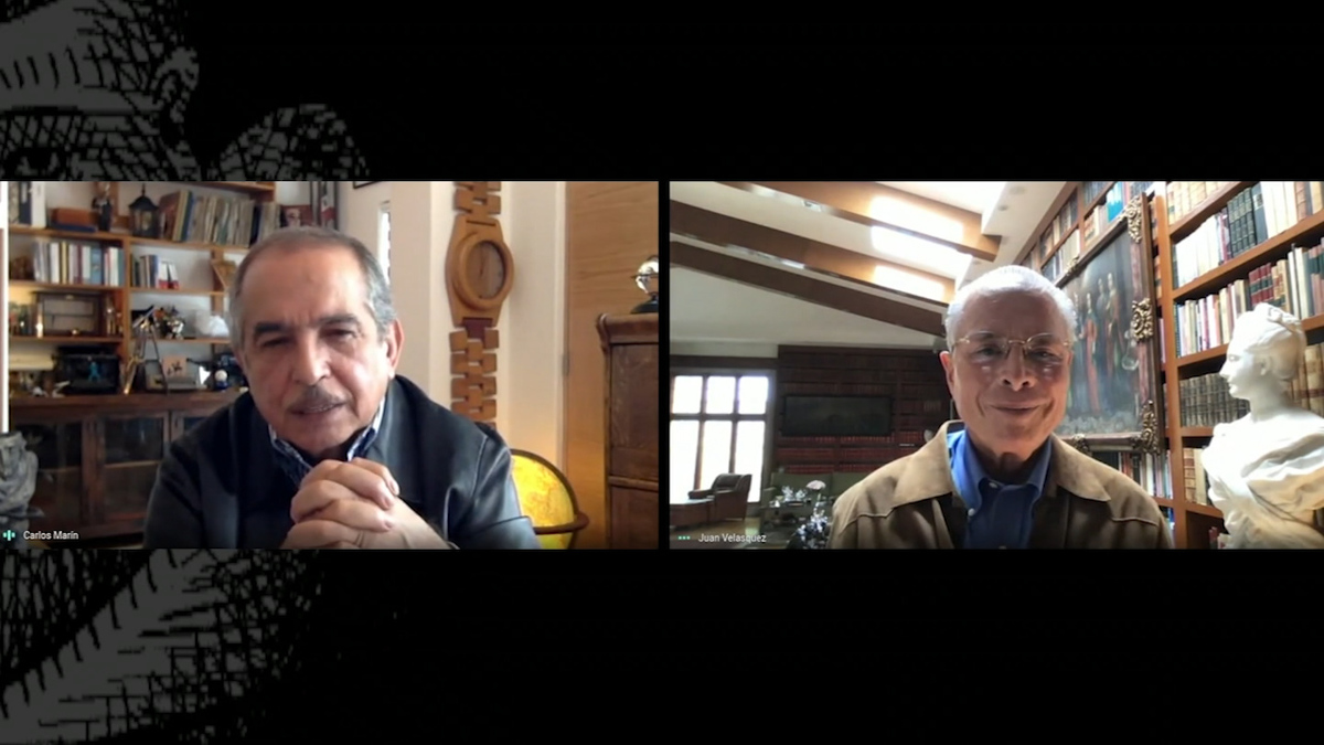 El asalto a la razón. Juan Velasquez, Acusaciones políticas y videoescándalos. Parte III