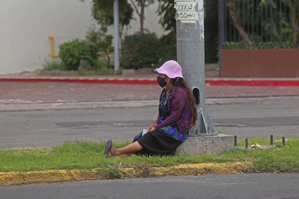 Aumentan los casos de coronavirus en Jalisco. (Fernando carranza)
